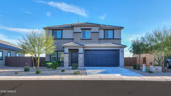 43653 W Cypress Lane, Maricopa, AZ 85138