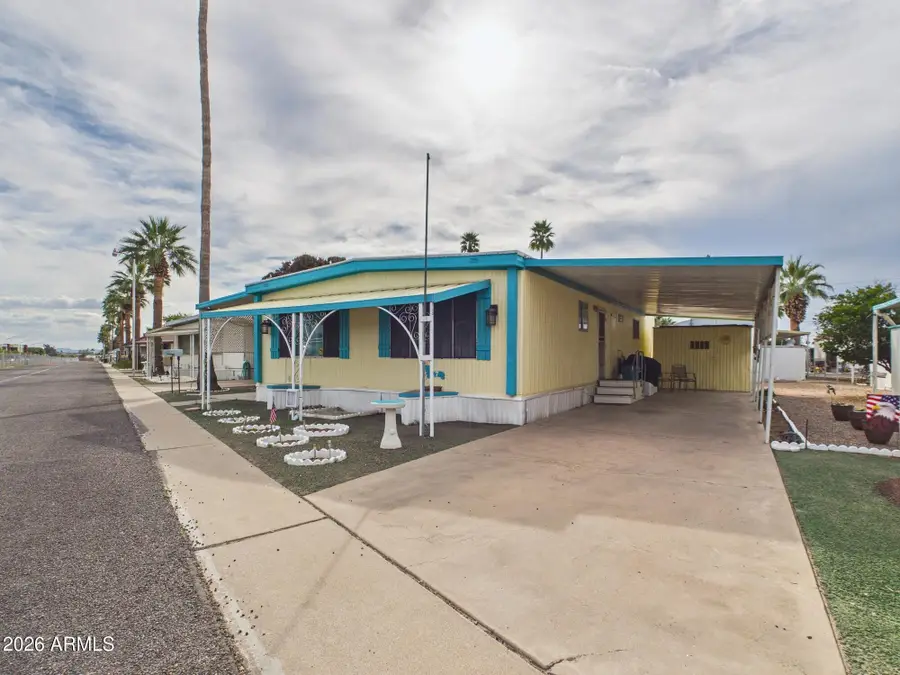 44 S Hawes Road #C7, Mesa, AZ 85208 - #3