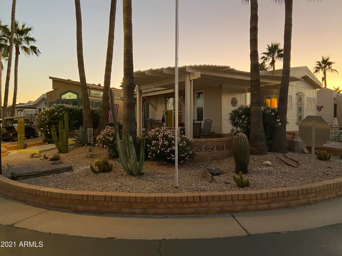 1522 S Omaha Drive, Apache Junction, AZ 85119 - #1