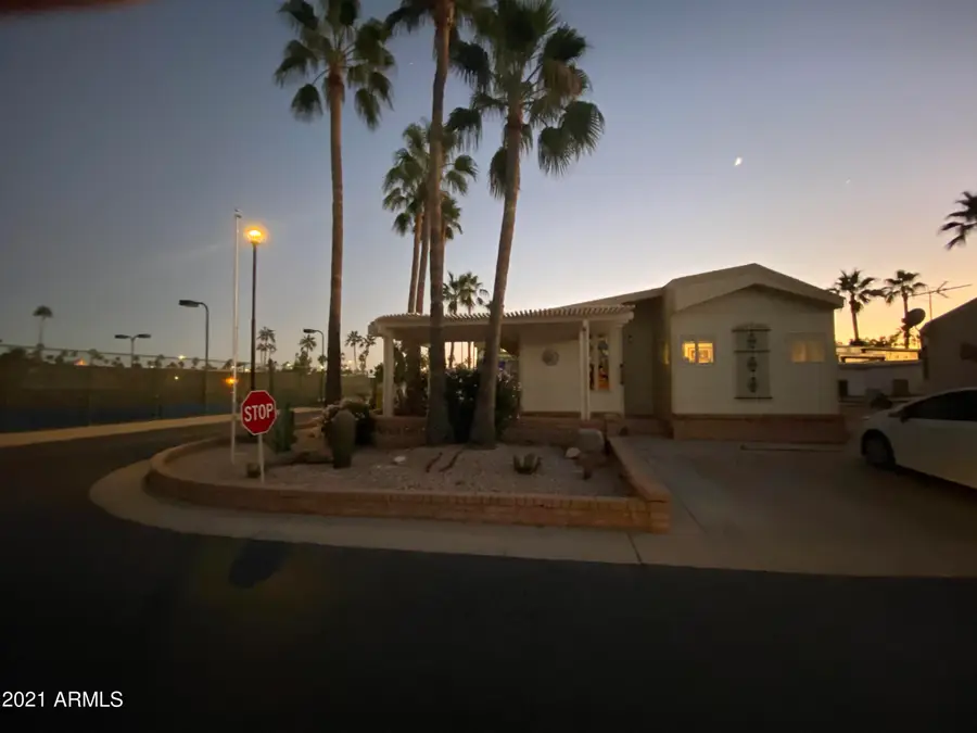 1522 S Omaha Drive, Apache Junction, AZ 85119 - #3