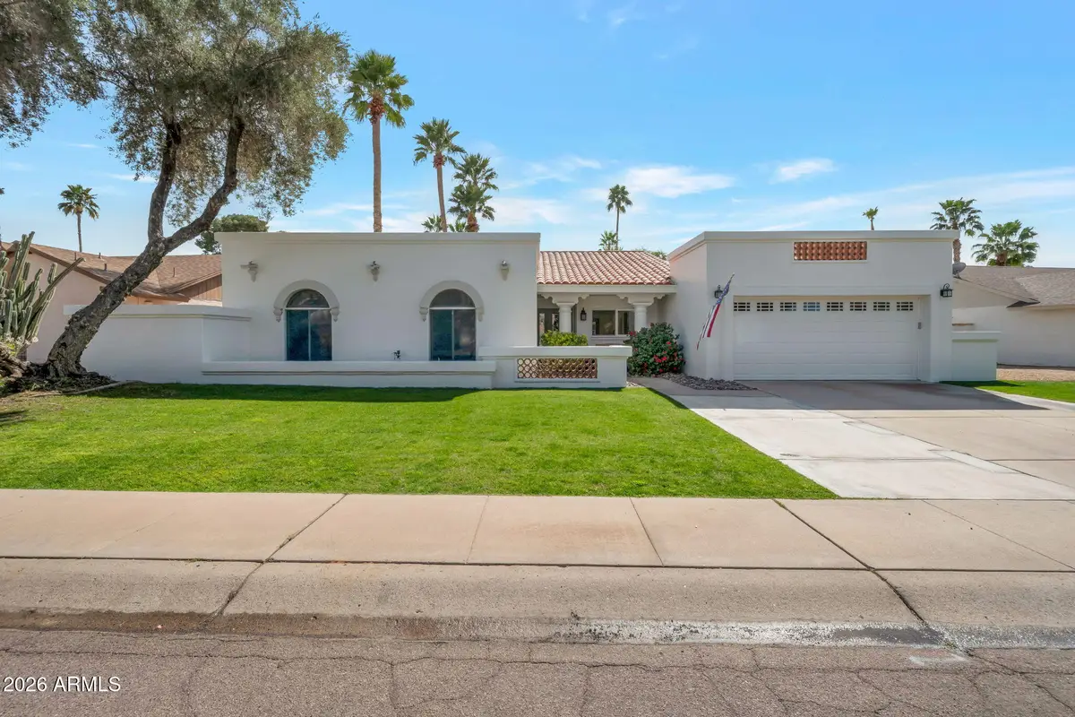 8101 E Ferzon Trail, Scottsdale, AZ 85258 - #1