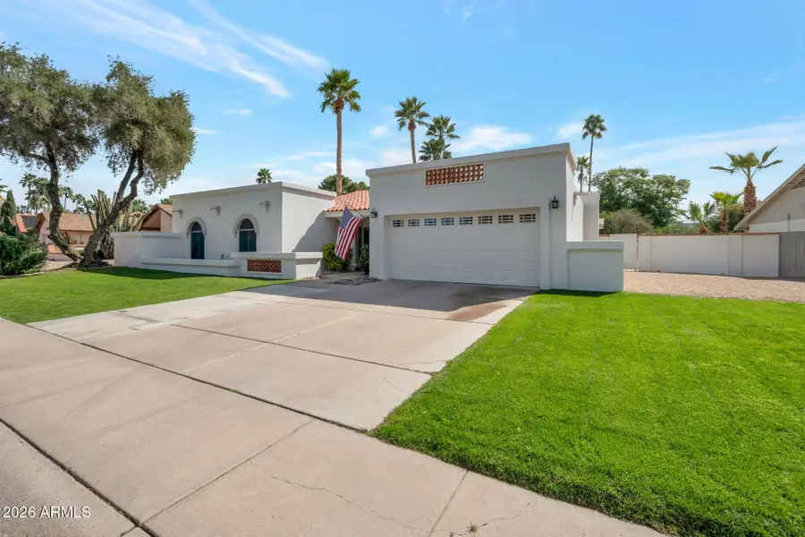 8101 E Ferzon Trail, Scottsdale, AZ 85258 - #2