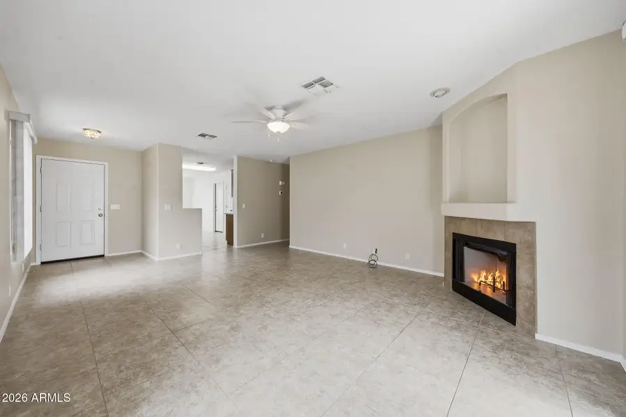 3437 W Louise Drive, Phoenix, AZ 85027 - #3