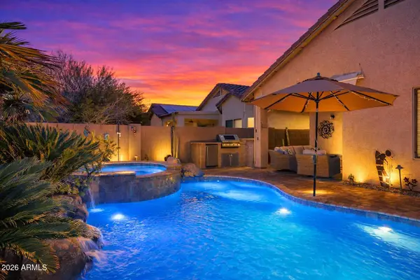 2234 N Hudson Court, Florence, AZ 85132