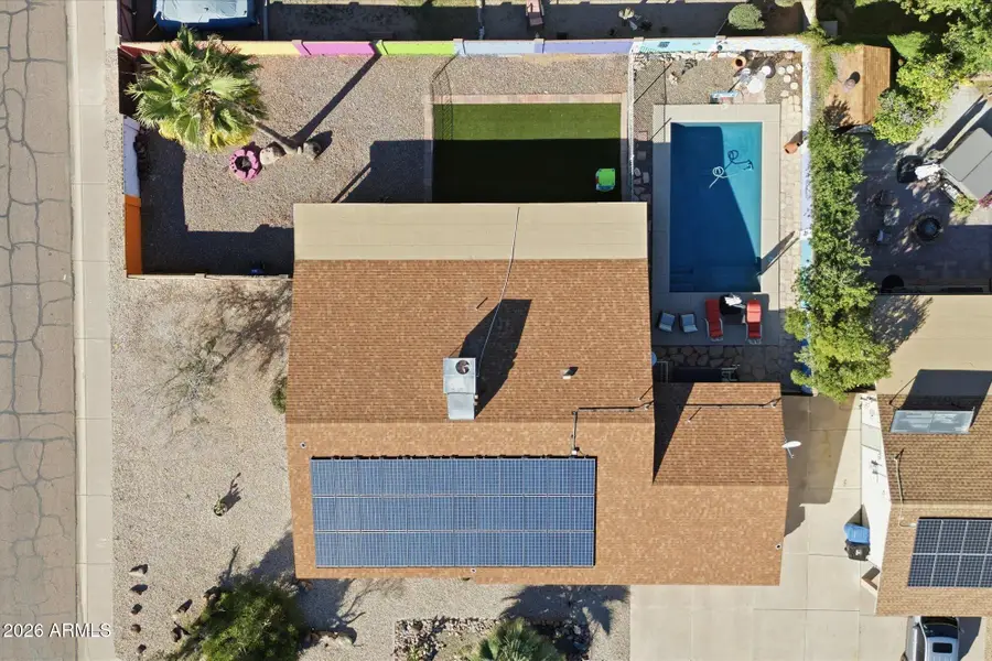 2222 W Maple Drive, Phoenix, AZ 85027 - #2