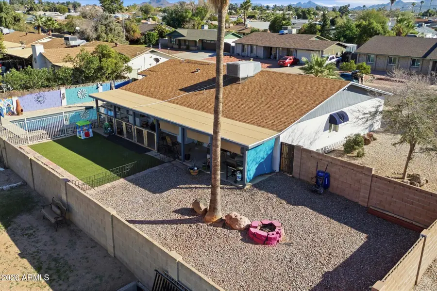2222 W Maple Drive, Phoenix, AZ 85027 - #3