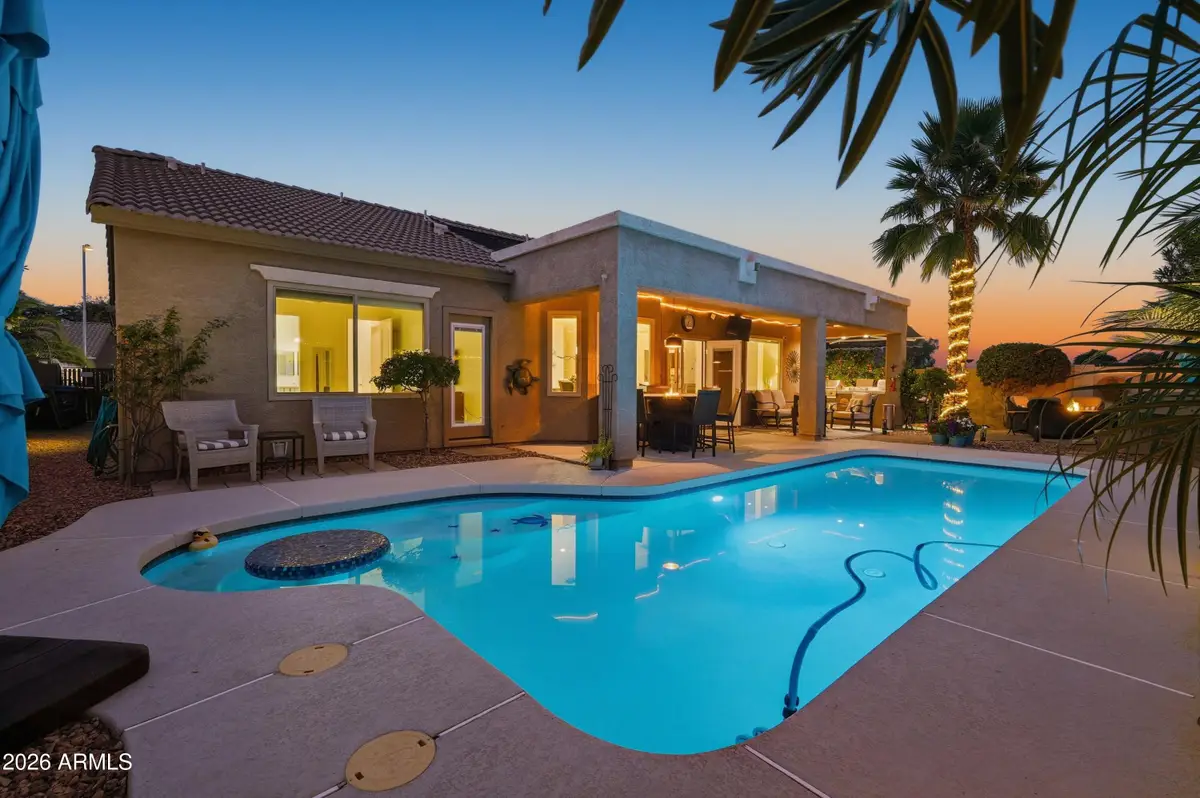 17435 W Evans Drive, Surprise, AZ 85388 - #1