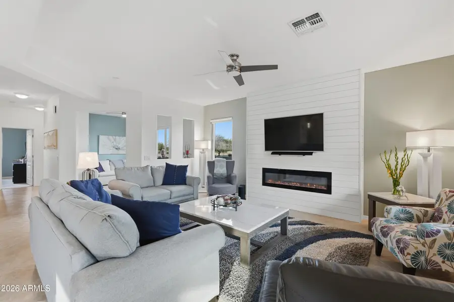 17435 W Evans Drive, Surprise, AZ 85388 - #3