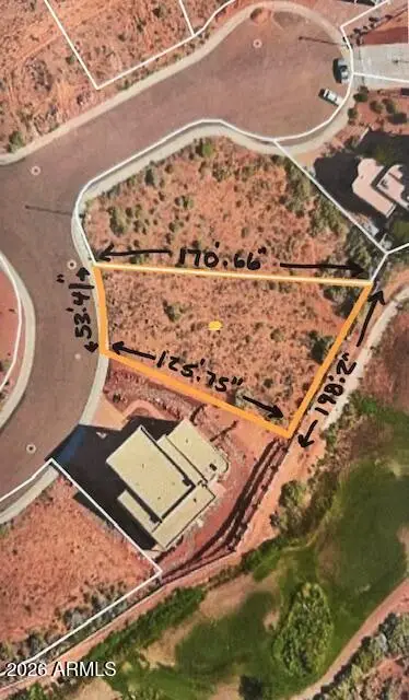 314 Clubhouse Drive #16, Page, AZ 86040 - #3