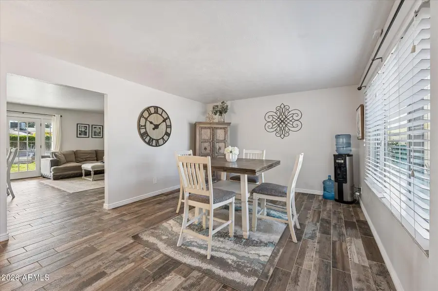 4033 E Dahlia Drive, Phoenix, AZ 85032 - #3