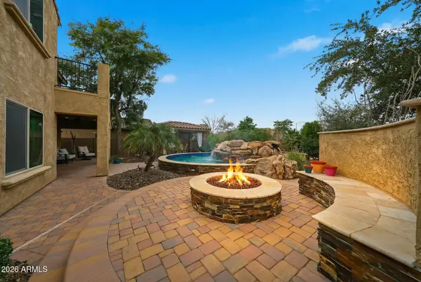 5148 W Quail Track Drive, Phoenix, AZ 85083