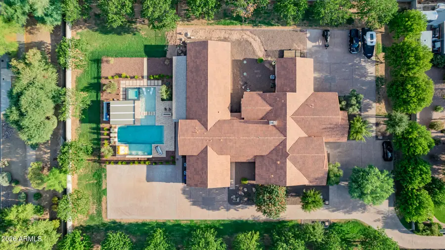 12651 S 71st Street, Tempe, AZ 85284 - #3