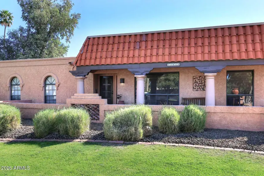 13835 N 51st Street, Scottsdale, AZ 85254 - #3