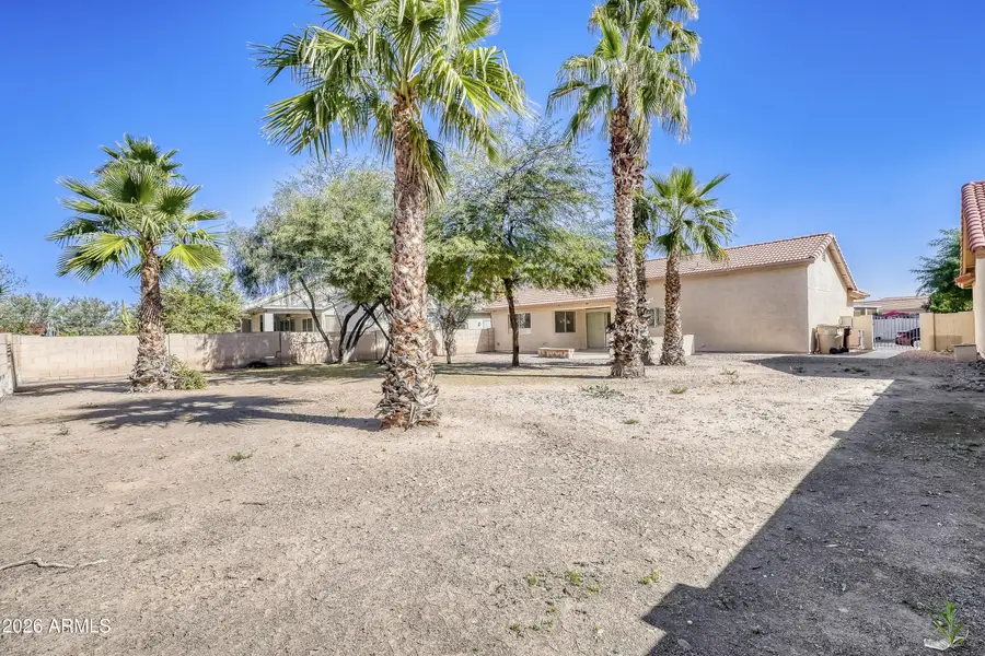 24810 S Foxglenn Drive, Sun Lakes, AZ 85248 - #2