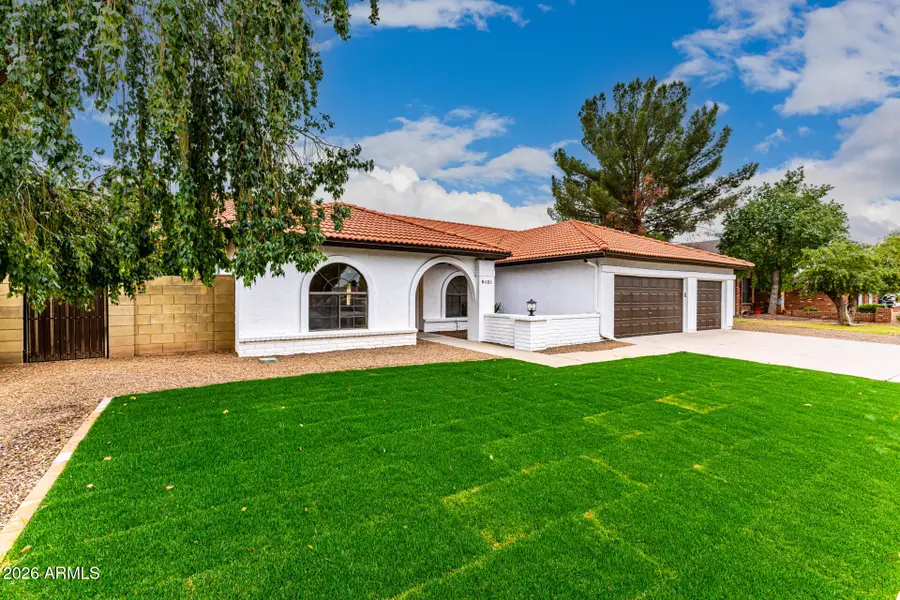 6425 W Crocus Drive, Glendale, AZ 85306 - #2