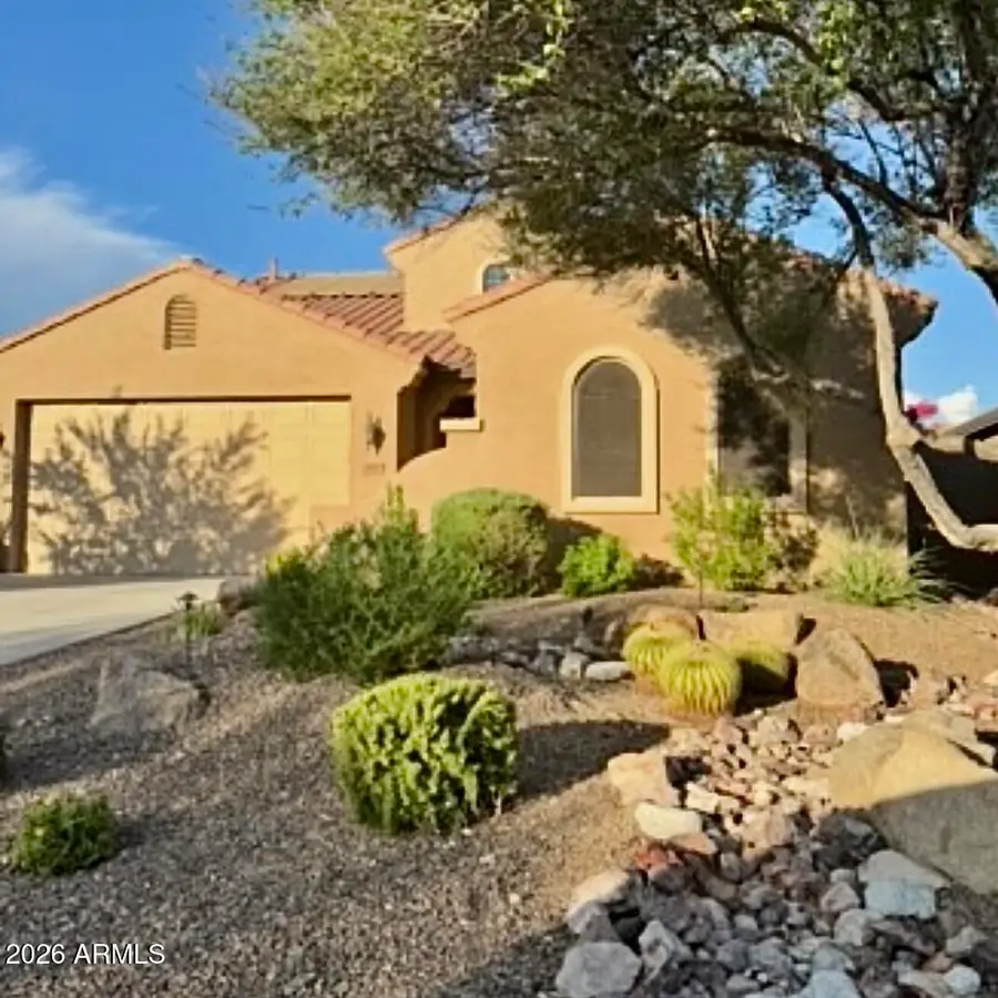 29623 N 70th Avenue, Peoria, AZ 85383 - #2