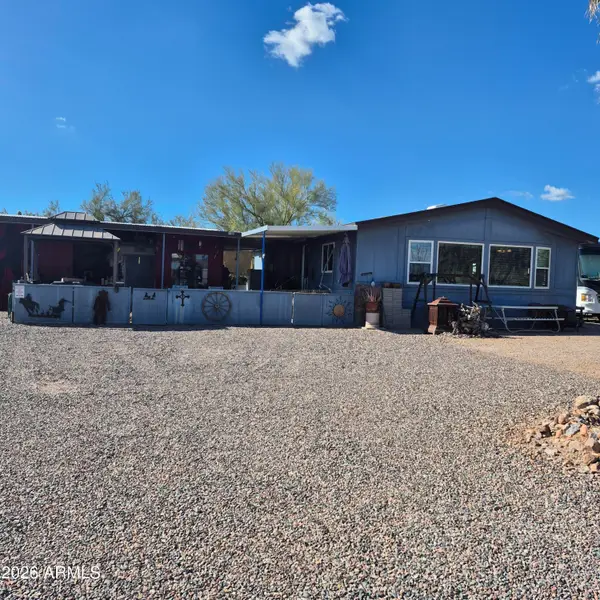 1980 S Hilton Road, Apache Junction, AZ 85119