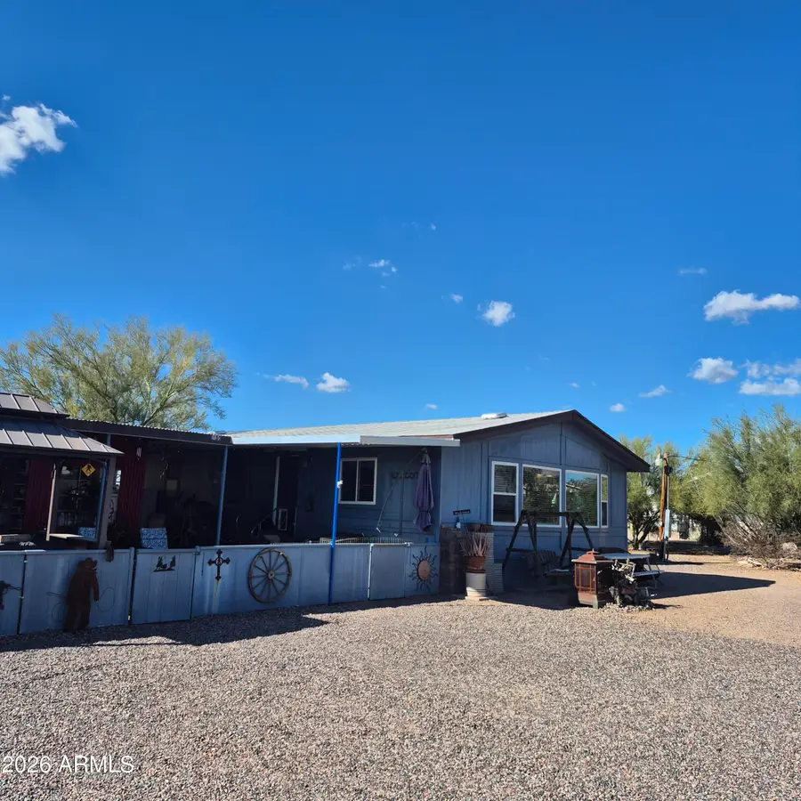 1980 S Hilton Road, Apache Junction, AZ 85119 - #2