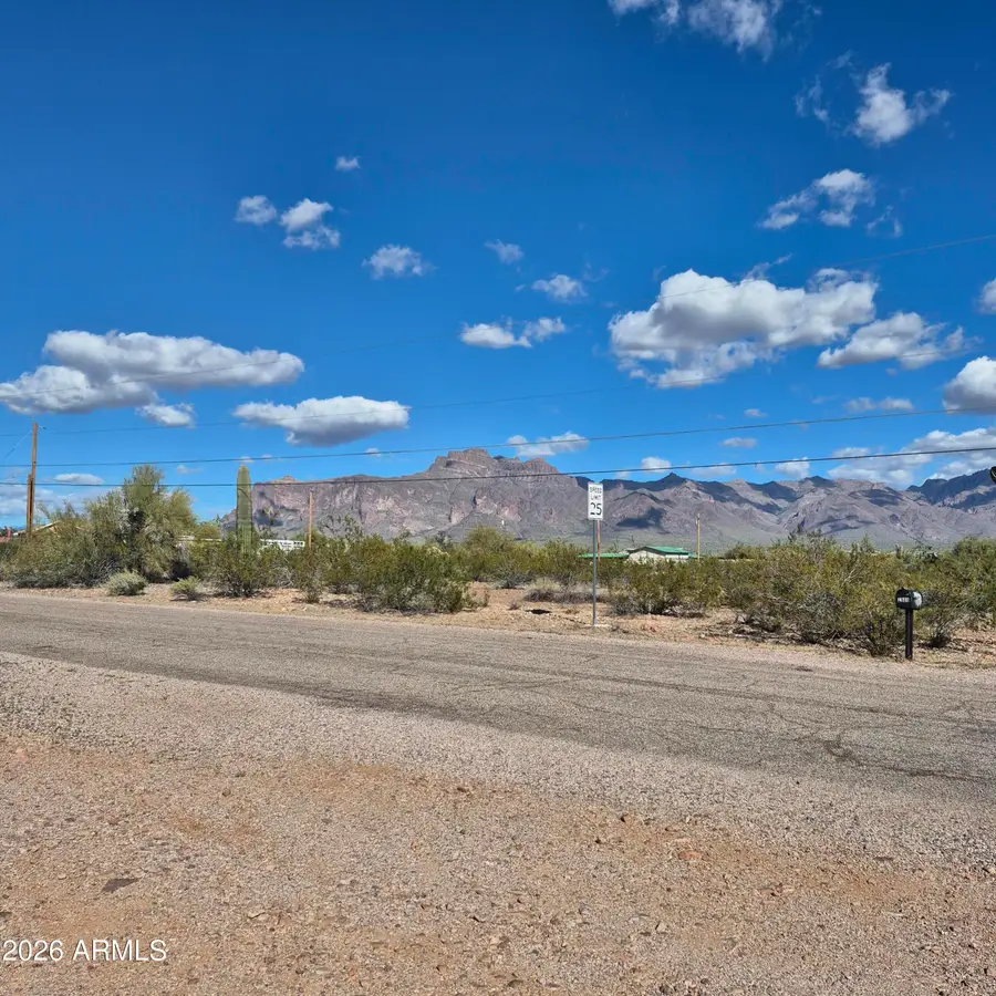 1980 S Hilton Road, Apache Junction, AZ 85119 - #3