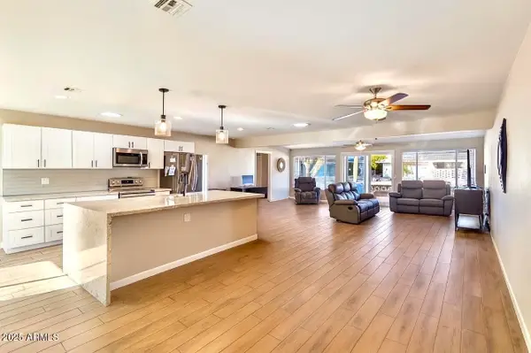 10508 W Kelso Drive, Sun City, AZ 85351