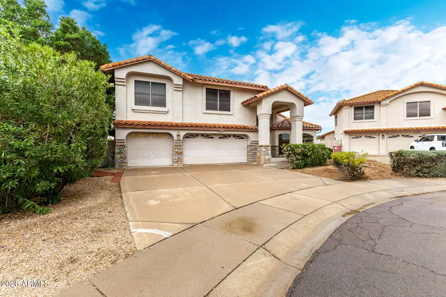 11252 N 129th Way, Scottsdale, AZ 85259 - #2