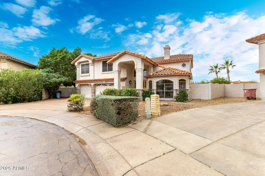 11252 N 129th Way, Scottsdale, AZ 85259 - #3