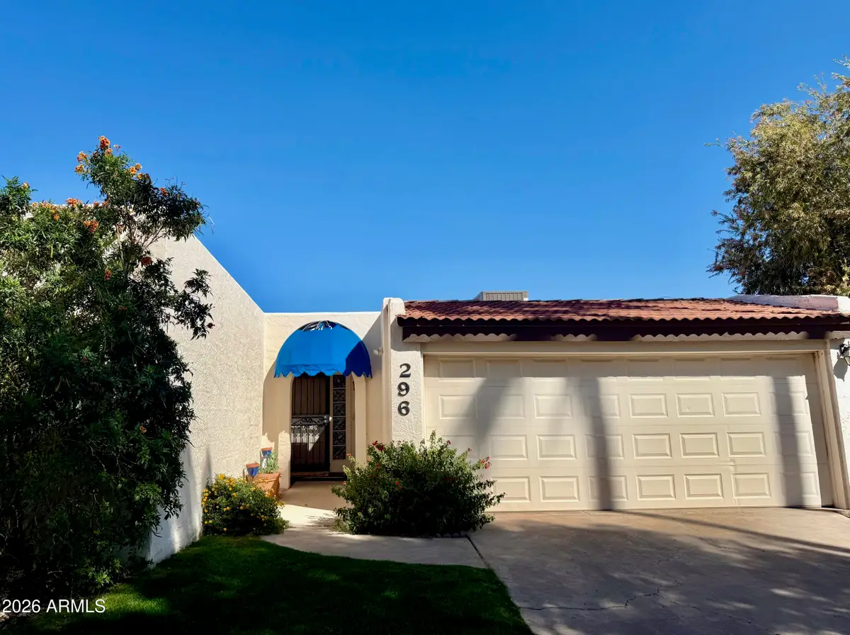 296 E Laguna Royale --, Litchfield Park, AZ 85340 - #1