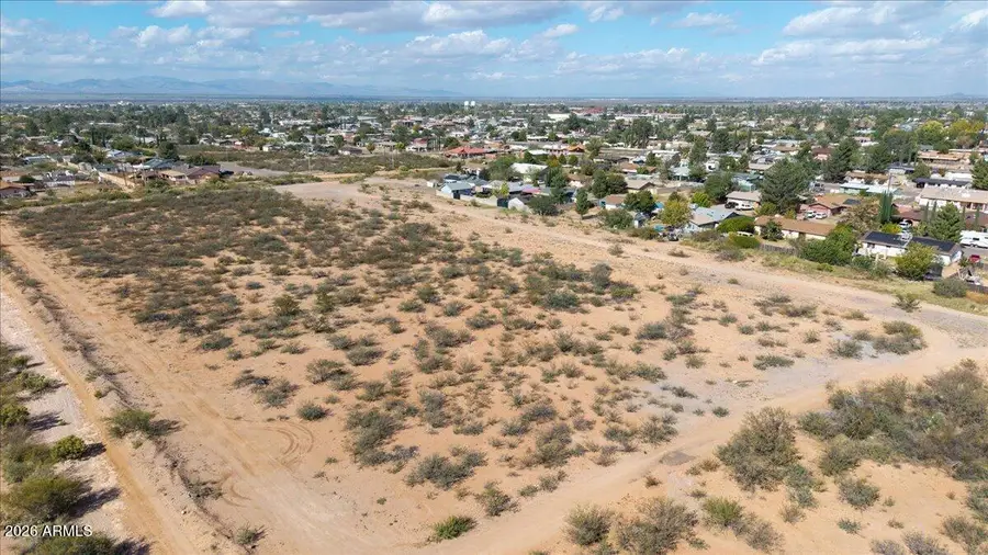 xxxx 4th Street #12, Douglas, AZ 85607 - #2