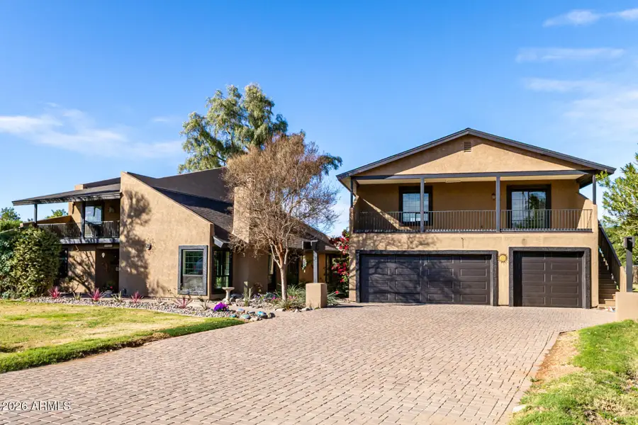 1806 S Los Alamos --, Mesa, AZ 85204 - #3