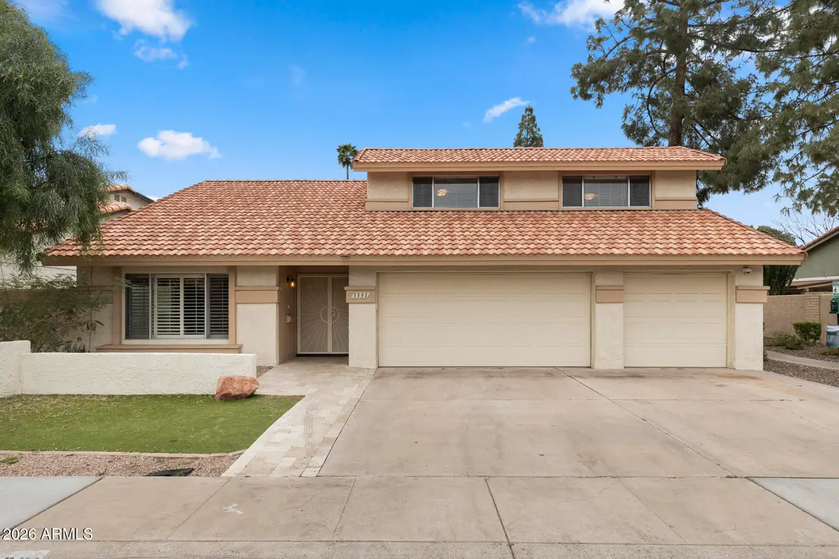 1331 E Northshore Drive, Tempe, AZ 85283 - #1