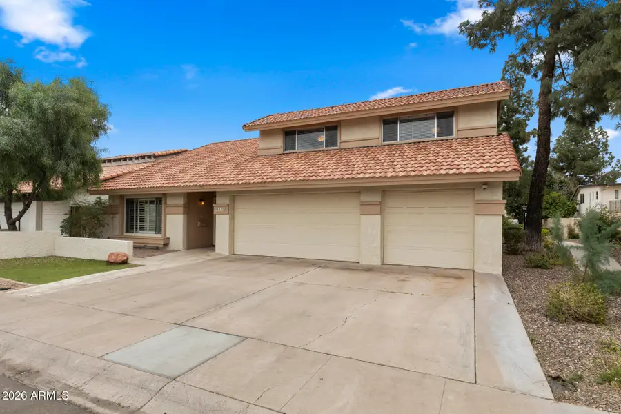 1331 E Northshore Drive, Tempe, AZ 85283 - #2