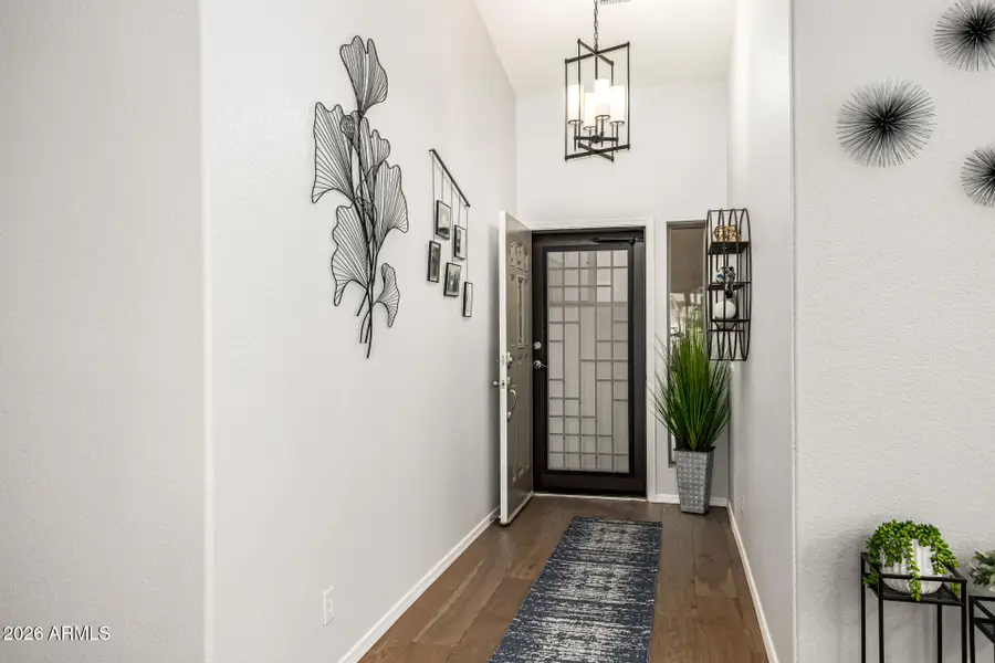 9625 E Holiday Way, Sun Lakes, AZ 85248 - #3