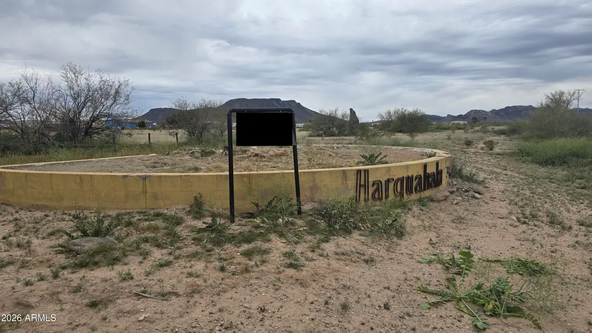 539AA W Eagletail Road, Tonopah, AZ 85354 - #1