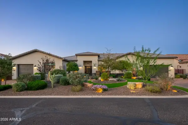 6508 W Avenida Del Sol --, Glendale, AZ 85310