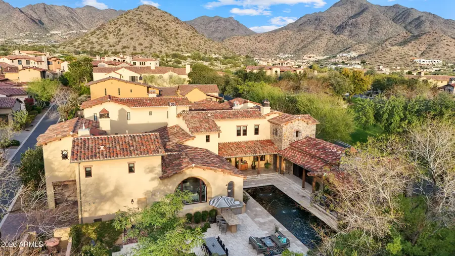 10244 E Windrunner Drive, Scottsdale, AZ 85255 - #2