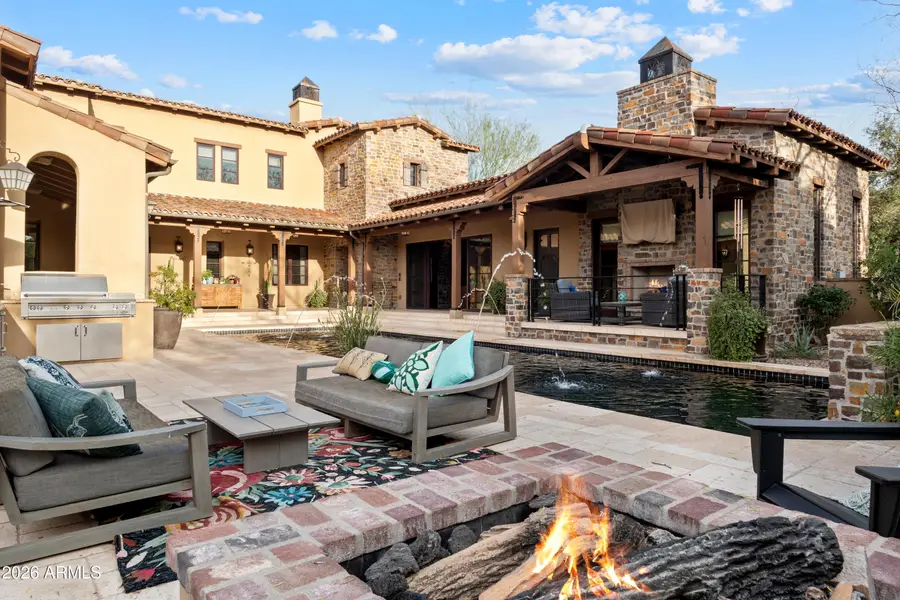 10244 E Windrunner Drive, Scottsdale, AZ 85255 - #3