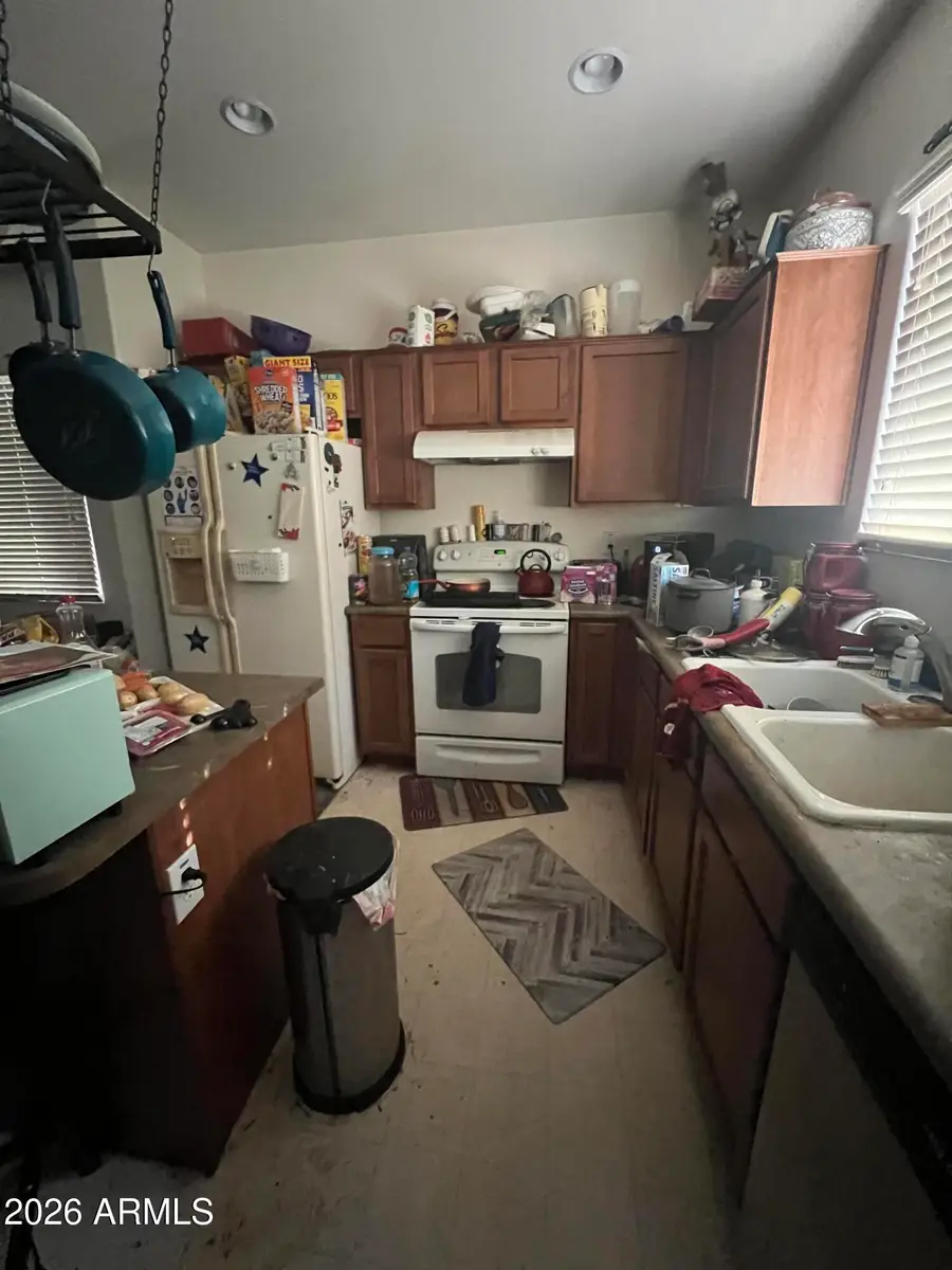 2016 N 78th Avenue, Phoenix, AZ 85035 - #2