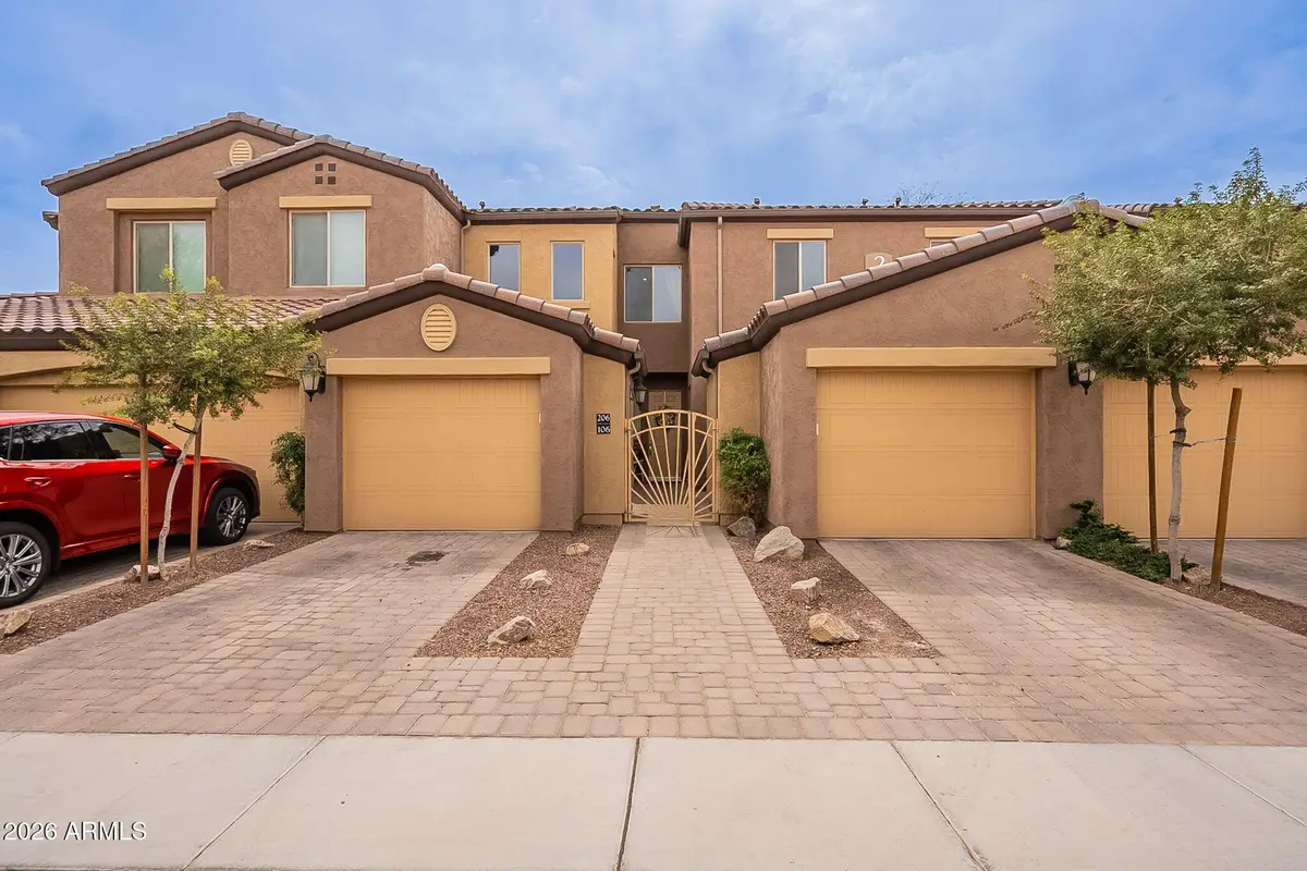 250 W Queen Creek Road #206, Chandler, AZ 85248 - #1