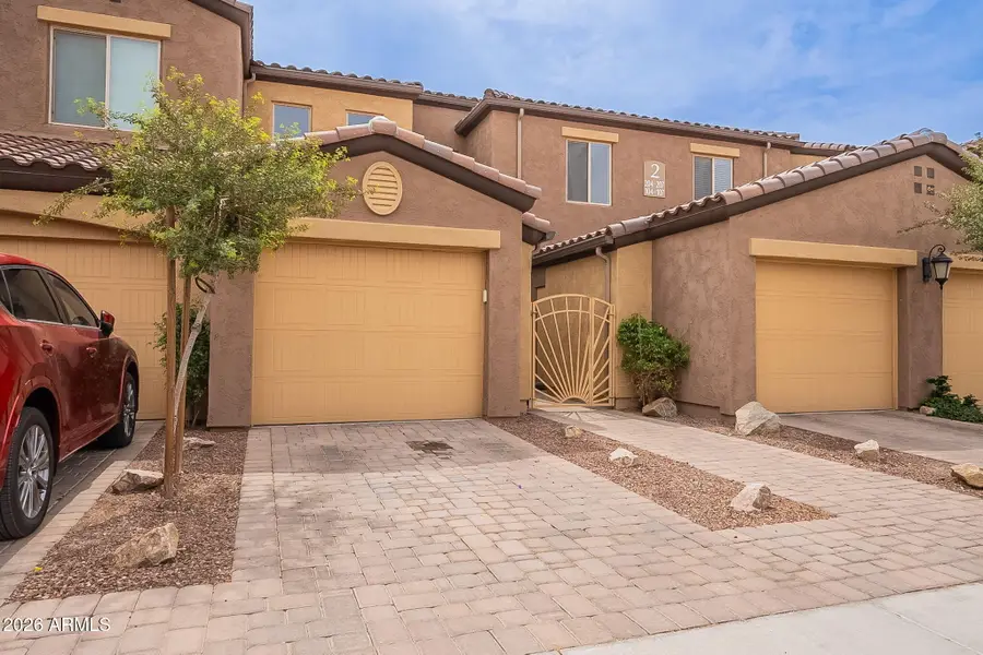 250 W Queen Creek Road #206, Chandler, AZ 85248 - #3