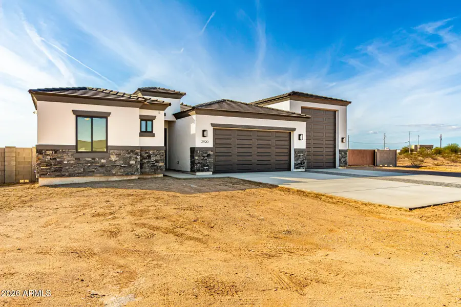 2920 S 364th Avenue, Tonopah, AZ 85354 - #2