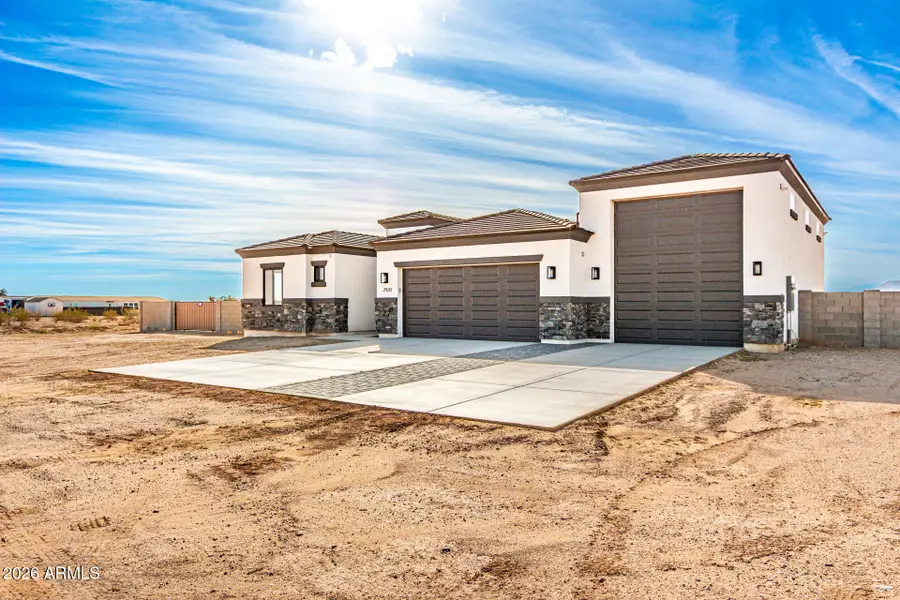 2920 S 364th Avenue, Tonopah, AZ 85354 - #3