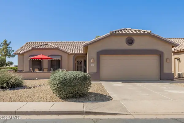 6410 S Senate Street, Chandler, AZ 85249