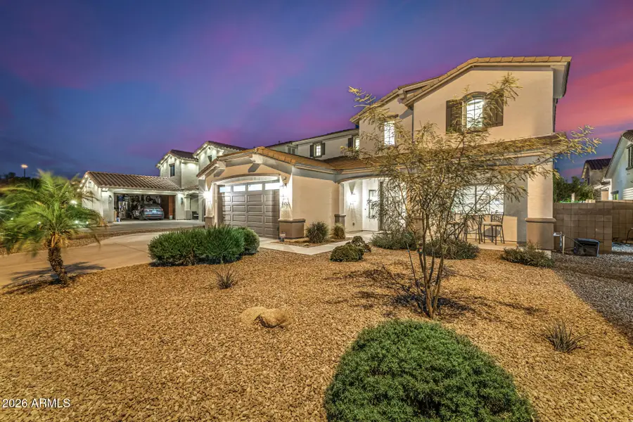 2733 E Rakestraw Lane, Gilbert, AZ 85298 - #3