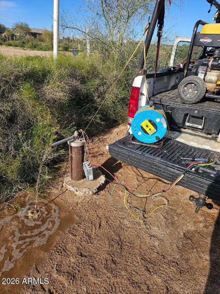 291XX N 164th --, Scottsdale, AZ 85262 - #1