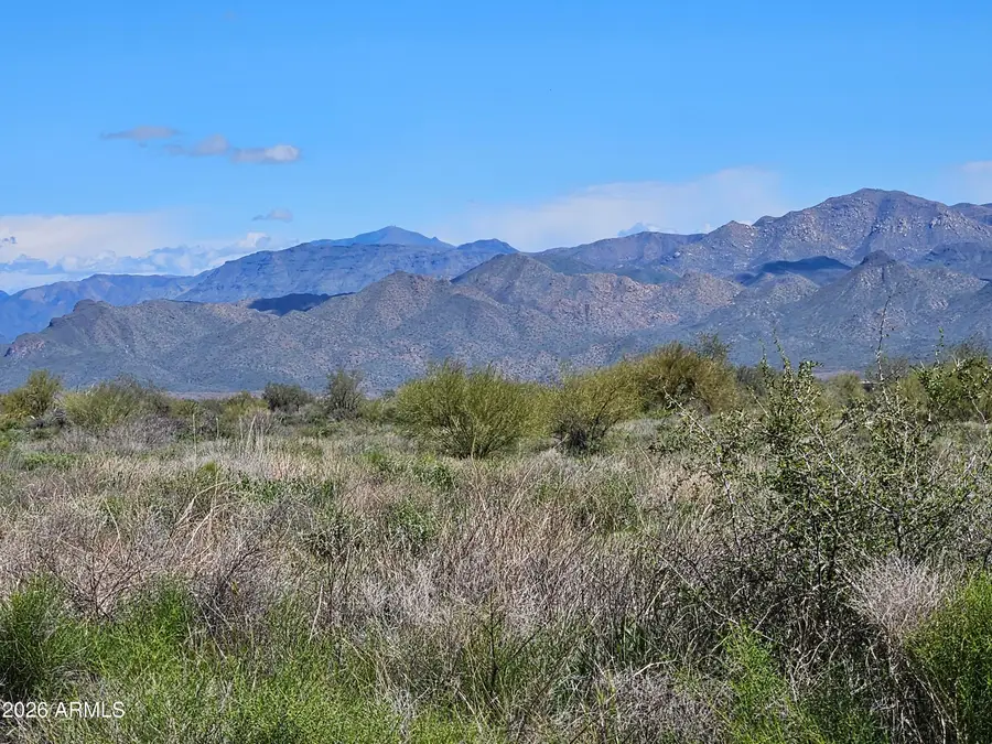 292XX N 164th Street, Scottsdale, AZ 85262 - #2