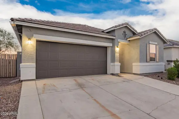 44355 W Palo Cedro Road, Maricopa, AZ 85138