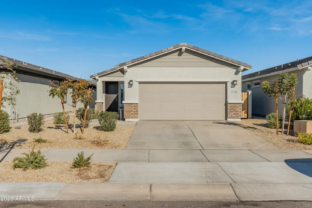 17352 W Country Club Terrace, Surprise, AZ 85387 - #1