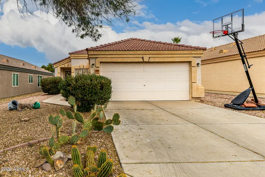 11340 W Madisen Ellise Drive, Surprise, AZ 85378 - #2