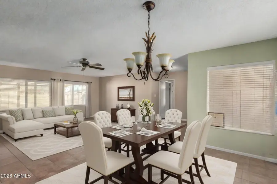 4722 E Wintu Way, Phoenix, AZ 85044 - #3