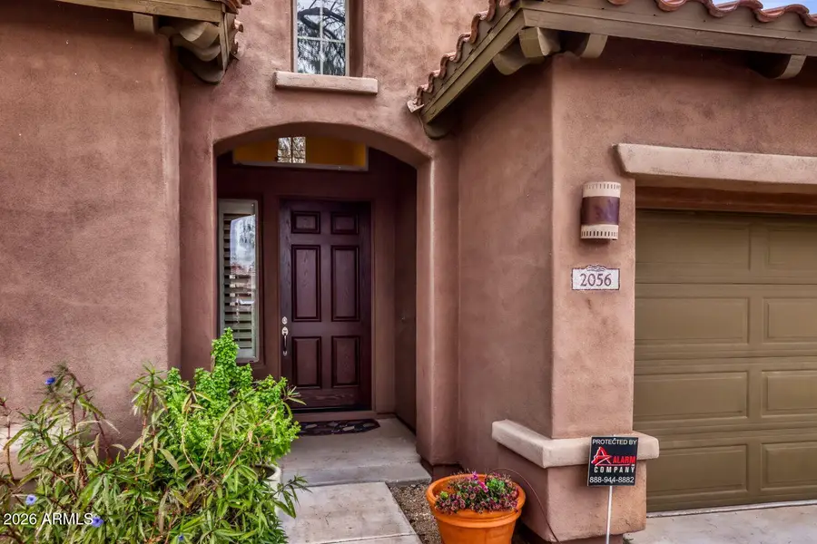 2056 W Whisper Rock Trail, Phoenix, AZ 85085 - #2